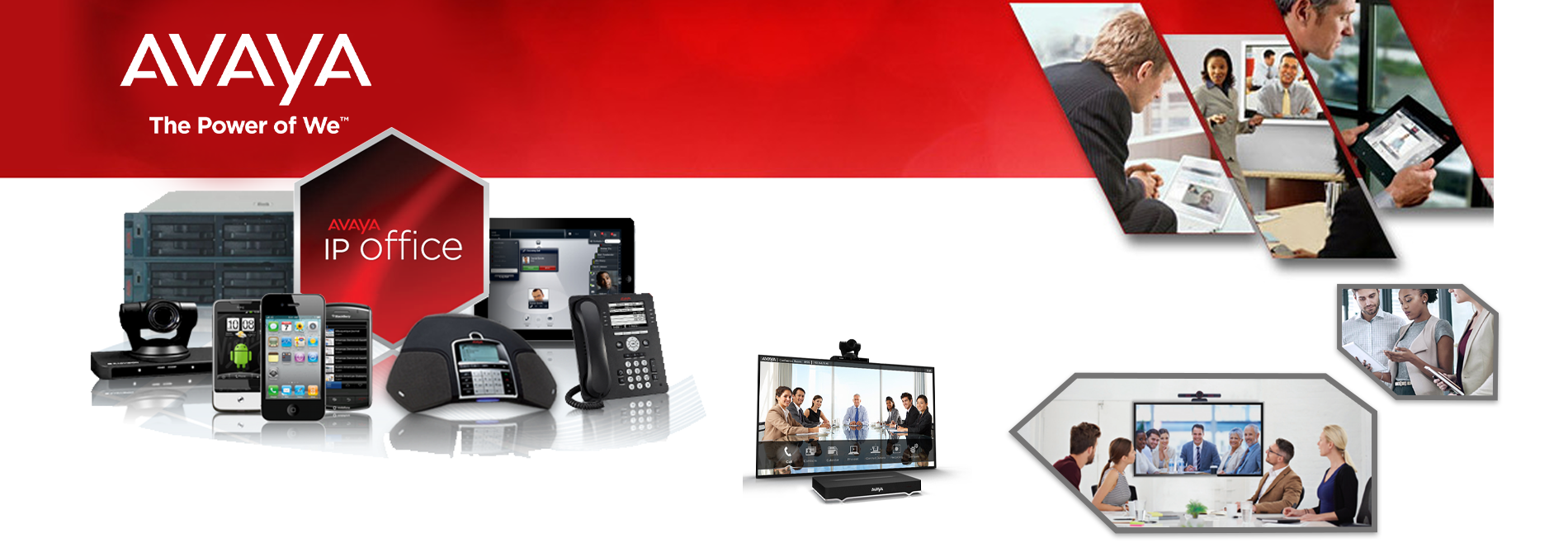 Avaya IP Office